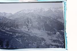 Panorama St. Anton am Arlberg