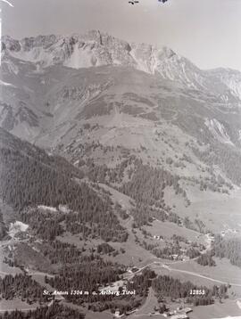 St. Anton am Arlberg