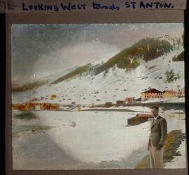 St. Anton am Arlberg
