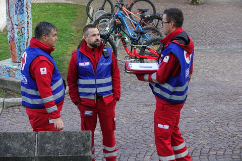 Original digitales Objekt not accessible