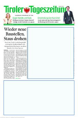A 12, Staus im Morgenverkehr