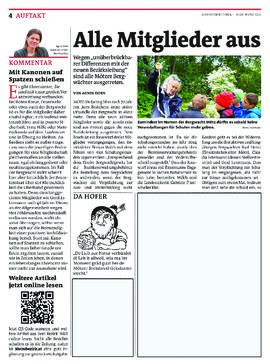 Bergwacht Mötz