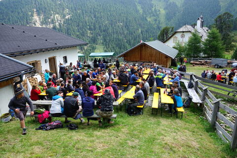 Original digitales Objekt not accessible