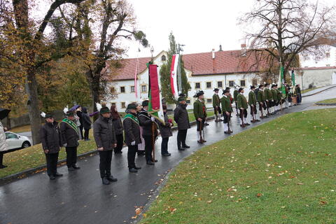 Original digitales Objekt not accessible