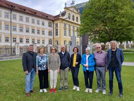 Neuwahl Seniorenbund