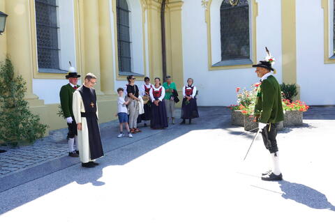 Original digitales Objekt not accessible