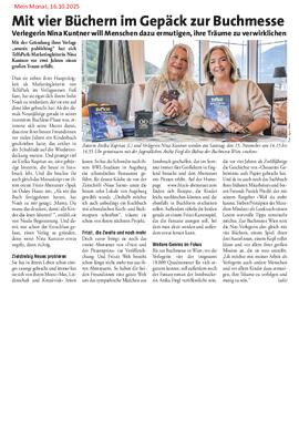 Verlag senssix publishing