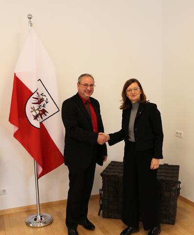 Original digitales Objekt not accessible