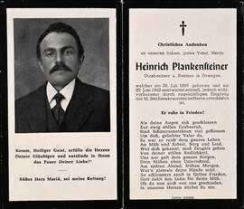 Plankensteiner Heinrich 1