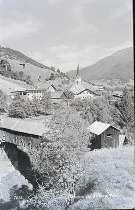 Strengen am Arlberg