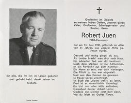 Juen Robert 1