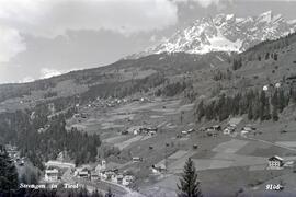 Strengen am Arlberg