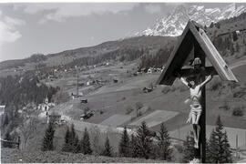 Strengen am Arlberg