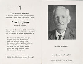 Juen Martin 1
