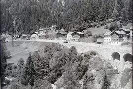 Strengen am Arlberg