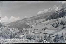 Strengen am Arlberg