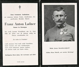 Ladner Franz Anton 1