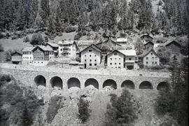 Strengen am Arlberg