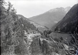 Sammlung &quot;Foto Rudolf Mathis&quot;