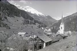 Strengen am Arlberg