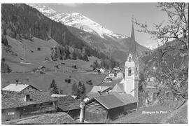 Strengen am Arlberg