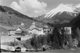 Strengen am Arlberg