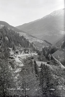 Sammlung &quot;Foto Rudolf Mathis&quot;