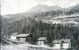 Strengen am Arlberg, Feuerköpfe