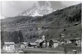 Strengen am Arlberg