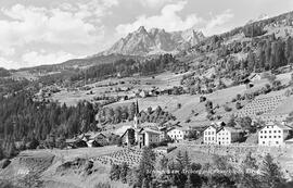 Strengen am Arlberg