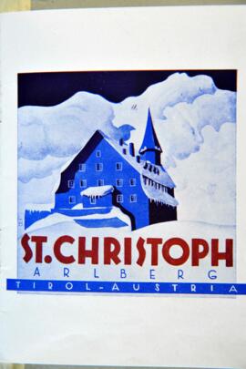 St. Christoph am Arlberg, Lorenz
