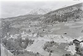 Strengen am Arlberg