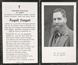 Zangerl August 3.6.1887 1