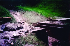 Murbruch Grießbach Gagers