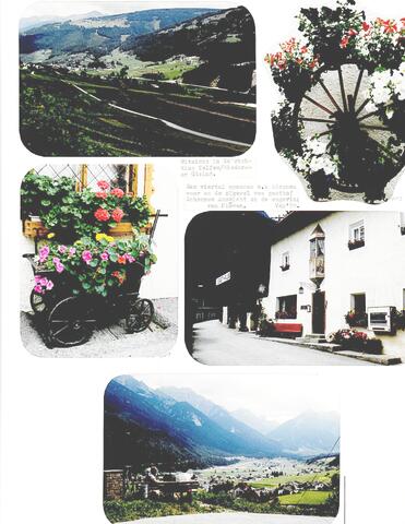 Original digitales Objekt not accessible