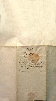 Revers-Feuerstatt  von Franz u. Andreas Miller Telfes