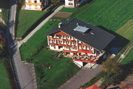 A 7 148 14-0040 Hotel Alpin - Wieser Josef