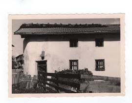 &quot;Moarhof&quot; Nordecke des Hofs