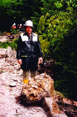 Murbruch Grießbach Gagers