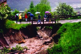 Murbruch Grießbach Gagers