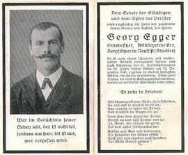 Egger Georg Buergermeister Neustift