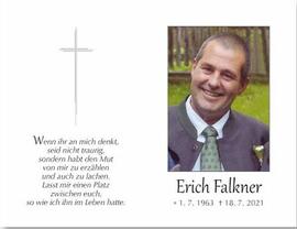 Falkner Erich Telfes