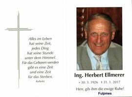 Ellmerer Herbert Fulpmes