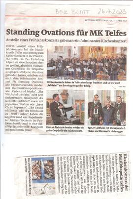 MK Telfes-Kirchenkonzert-standing Ovations