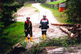 Murbruch Grießbach Gagers