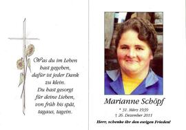 Schoepf Marianne Neustift Telfes
