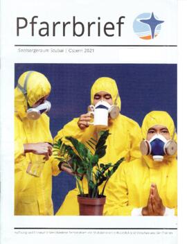 Pfarrbrief SSR  Ostern 2021-Pandemie