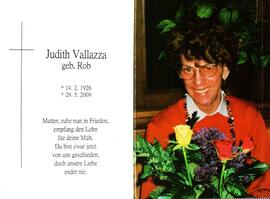 Vallazza Judith geb Rob Fulpmes