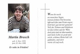 Brosch Martin Telfes Stubai