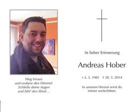 Hober Andreas Telfes